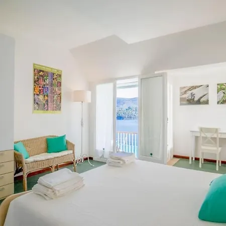 Apartment Residenza Il Moletto - Residenza Il Moletto *