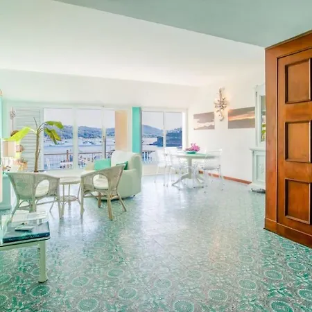Residenza Il Moletto - Residenza Il Moletto Porto Azzurro