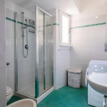 Residenza Il Moletto - Residenza Il Moletto Apartment Porto Azzurro