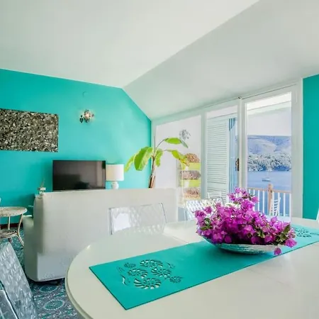 Apartment Residenza Il Moletto - Residenza Il Moletto Porto Azzurro