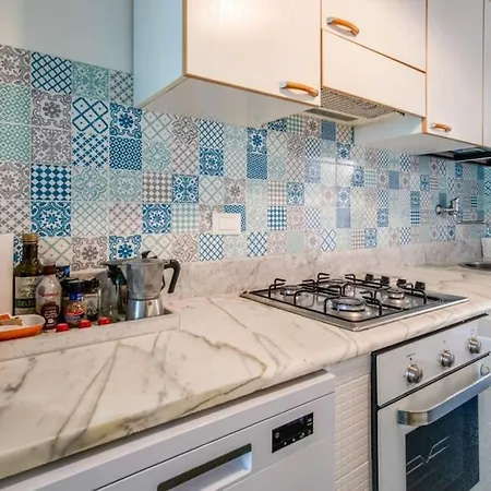 Residenza Il Moletto - Residenza Il Moletto Apartment Porto Azzurro