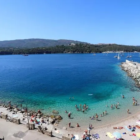 Apartment Residenza Il Moletto - Residenza Il Moletto Porto Azzurro