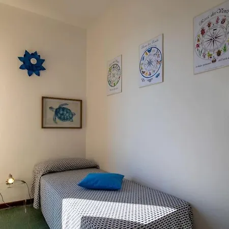 Residenza Il Moletto - Residenza Il Moletto
