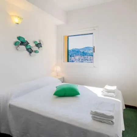Residenza Il Moletto - Residenza Il Moletto 아파트