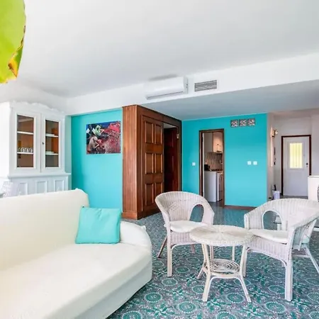 아파트 Residenza Il Moletto - Residenza Il Moletto 포르투 아주로