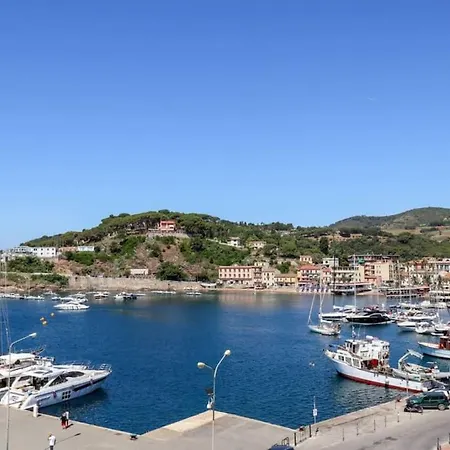 Appartamento Residenza Il Moletto - Residenza Il Moletto