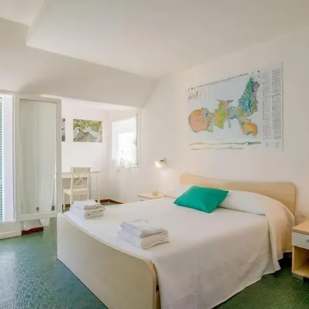 Residenza Il Moletto - Residenza Il Moletto * 포르투 아주로