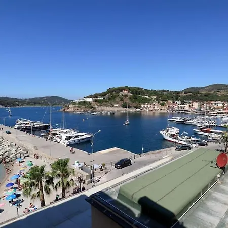 Apartman Residenza Il Moletto - Residenza Il Moletto