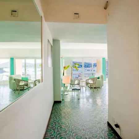 Residenza Il Moletto - Residenza Il Moletto 포르투 아주로
