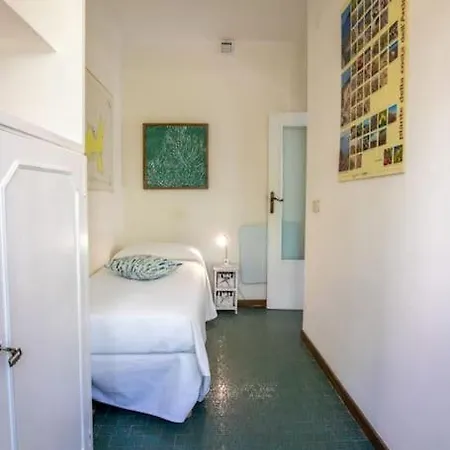 Residenza Il Moletto - Residenza Il Moletto 아파트