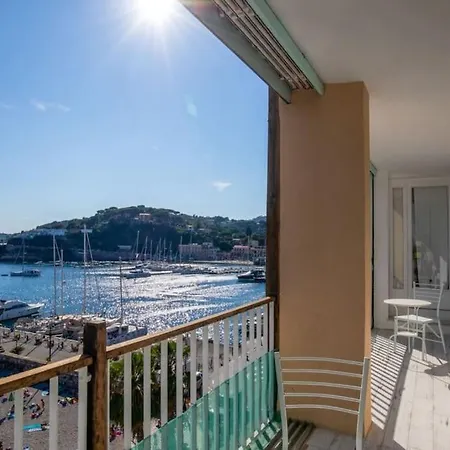 Residenza Il Moletto - Residenza Il Moletto 아파트 *