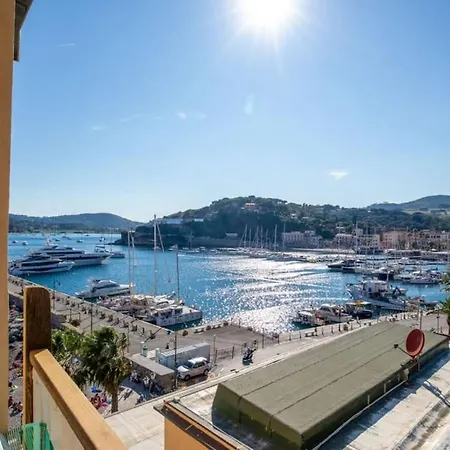 Apartman Residenza Il Moletto - Residenza Il Moletto Porto Azzurro
