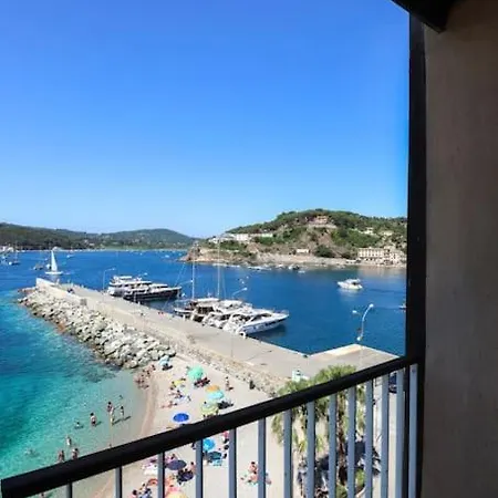 Residenza Il Moletto - Residenza Il Moletto 포르투 아주로