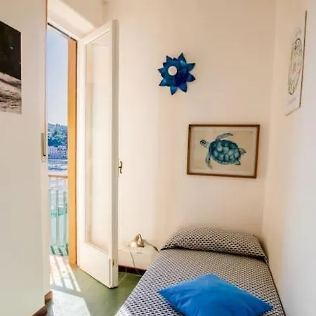 Residenza Il Moletto - Residenza Il Moletto 아파트