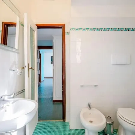 Residenza Il Moletto - Residenza Il Moletto 아파트